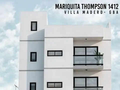 MARIQUITA THOMPSON 1412
