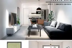 Emprendimiento - Entrega Noviembre 2026