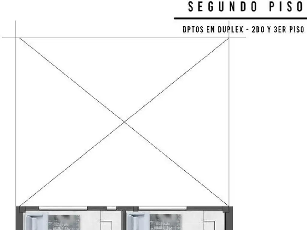 MARIQUITA THOMPSON 1412 - Entrega Noviembre 2026