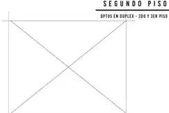 MARIQUITA THOMPSON 1412 - Entrega Noviembre 2026