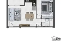 MARIQUITA THOMPSON 1412 de 7 Unidades en Ciudad Madero