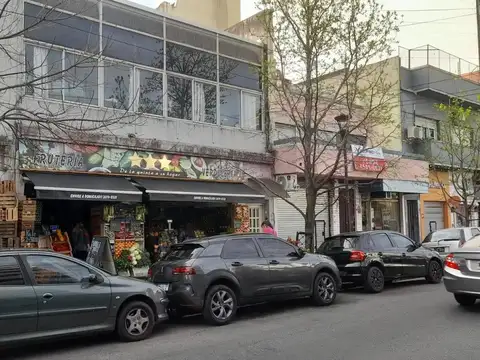 EXCELENTE LOTE 8.75 X 31 ZONA COMERCIAL