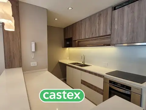 Departamento en Venta en Terralagos, Canning