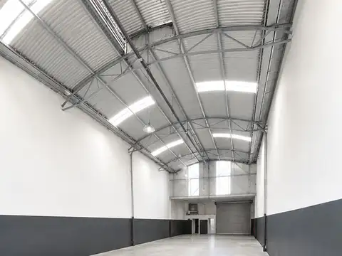 Luis Viale 1300