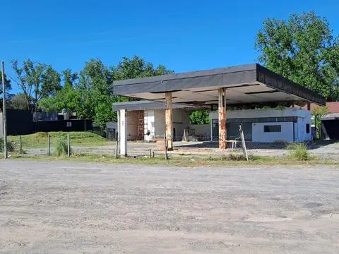 Terreno en venta en Pilar