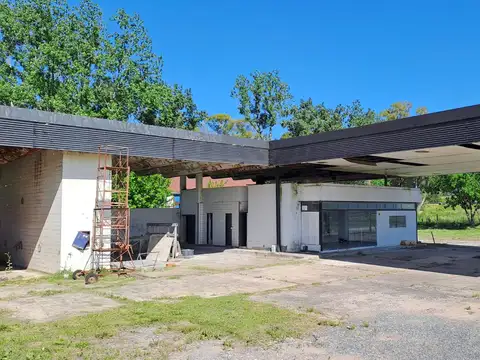 Terreno en venta en Pilar