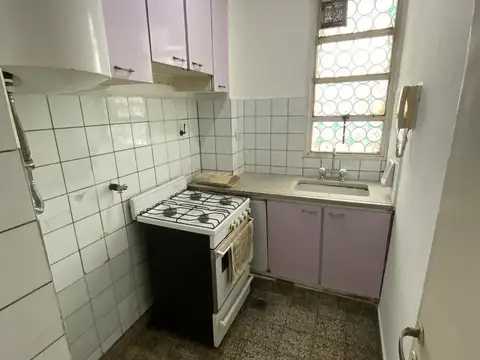 Departamento en Alquiler 30 años