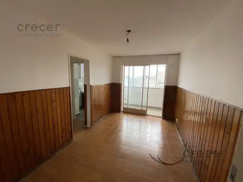 Alquiler 3 ambientes con balcón Colegiales