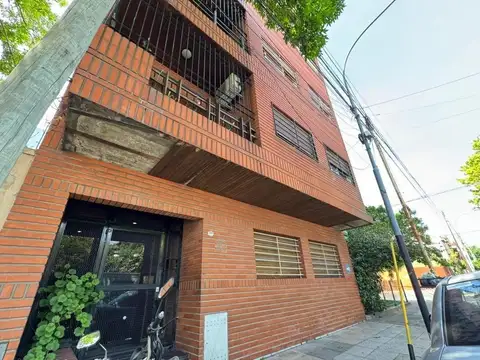 Departamento 2 ambientes. | Pallares al 2500