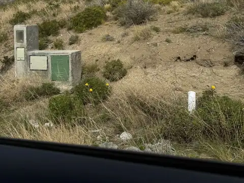 TERRENO RADA TILLY TERRAZAS DEL GOLFO