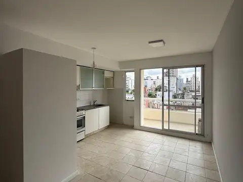 Departamento en Alquiler 10 años