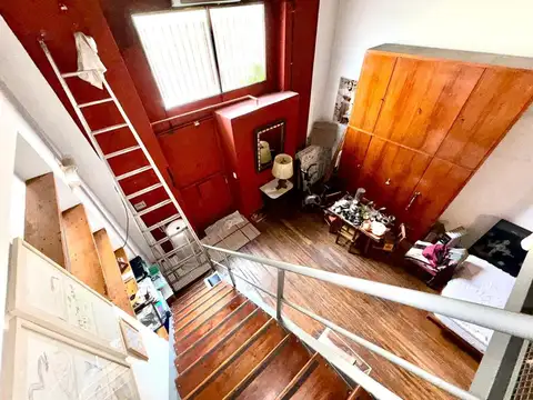 Depto Tipo Casa en Venta 38 años