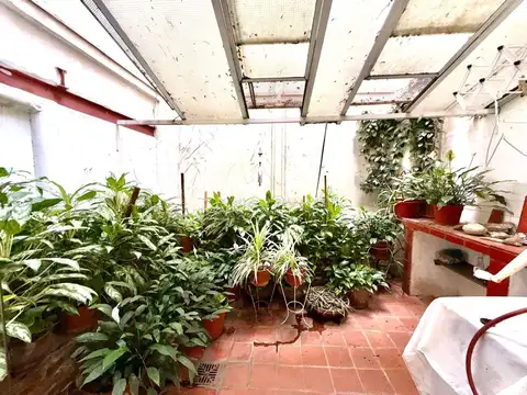 Depto Tipo Casa en Venta en San Telmo, USD 188.000