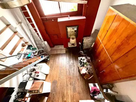 Depto Tipo Casa en Venta de 2 dormitorios