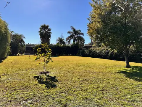 Funes Hills Miraflores. Ultimo disponible