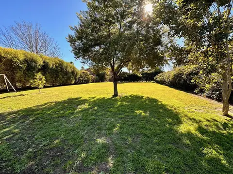 Terreno en Venta en Funes, USD 190.000