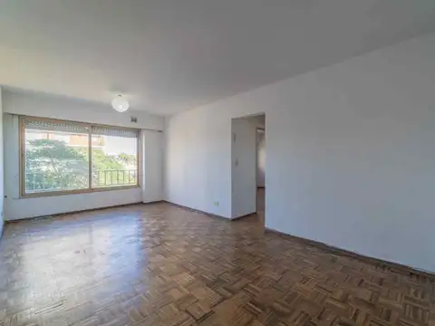 RESERVADO - DEPARTAMENTO 3 AMBIENTES EN OLIVOS