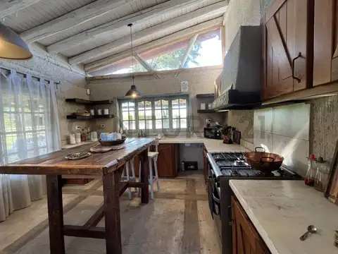 Casa en Venta al Norte