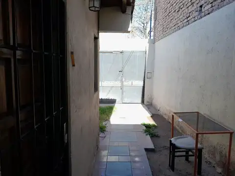 Casa en Venta en Mendoza, USD 68.000