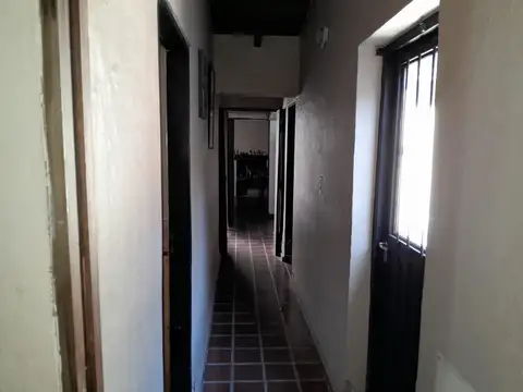 Casa en Venta 40 años