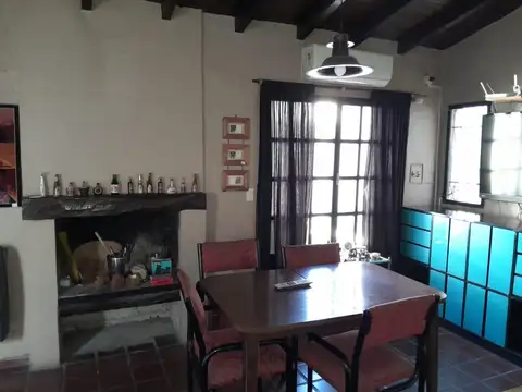 Casa en Venta 40 años