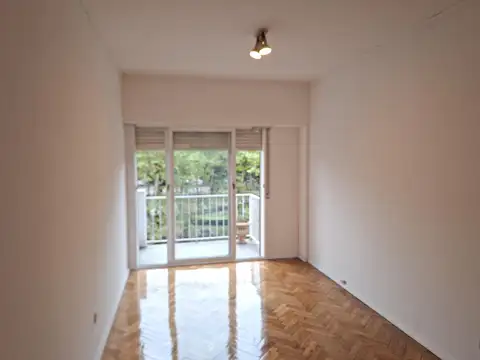 Departamento en Alquiler 35 años
