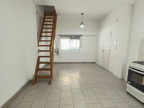 Departamento en Venta en Villa Ortuzar, USD 84.000