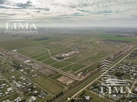 Terreno en Venta de 797,0 m2