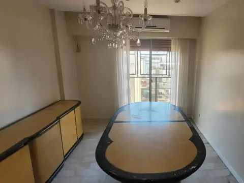 Departamento en Alquiler de 3 ambientes