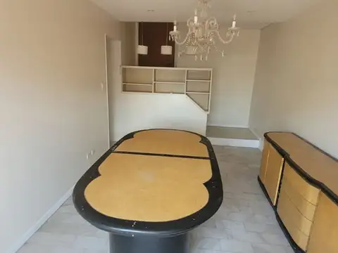 Departamento en Alquiler de 2 dormitorios