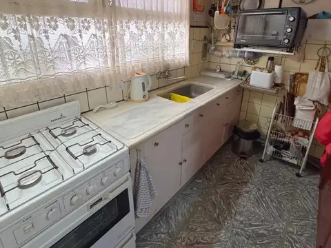 Depto Tipo Casa en Venta al Este