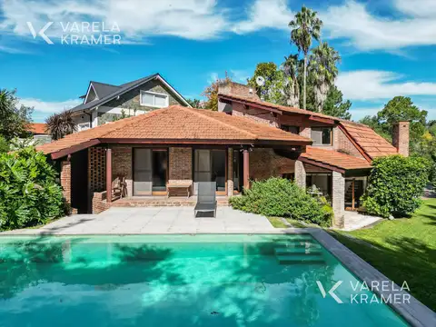 Casa en Venta de 3 dormitorios