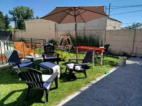 Quinta en Venta en La Reja, USD 50.000