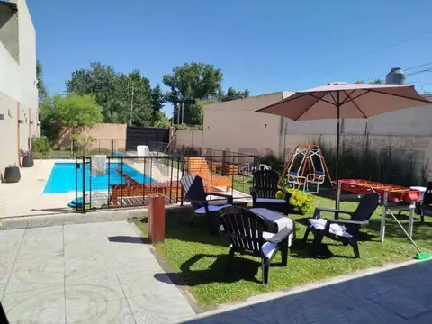 VENTA Casa Quinta con pileta y parrilla | La Reja, Moreno - Acepta Permuta