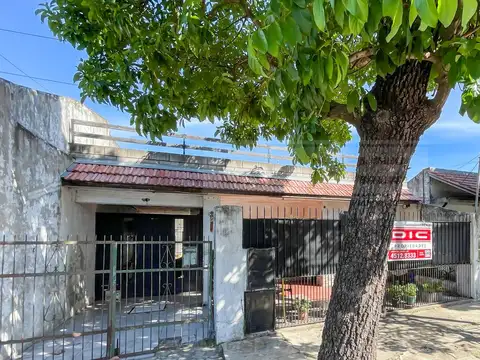 Boedo al 700 entre Pichincha y Curupayti
