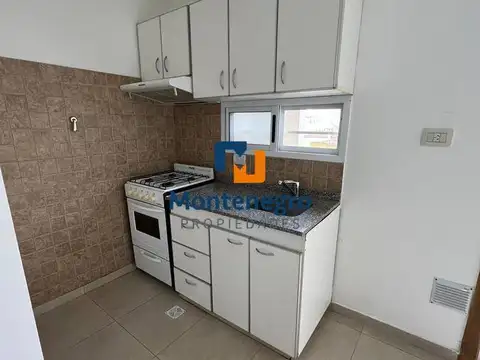 Departamento 2 ambientes en Chilavert