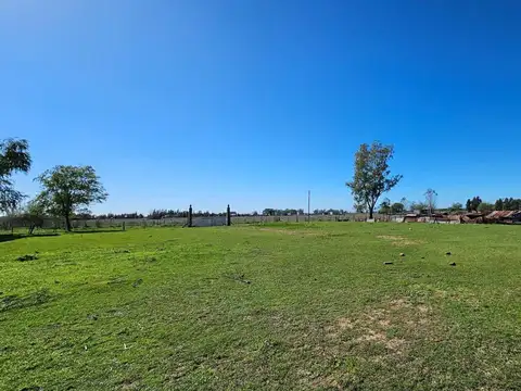 Terreno en Venta en Uribelarrea, USD 65.000
