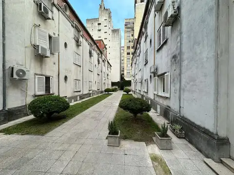 Departamento en Alquiler de 3 ambientes