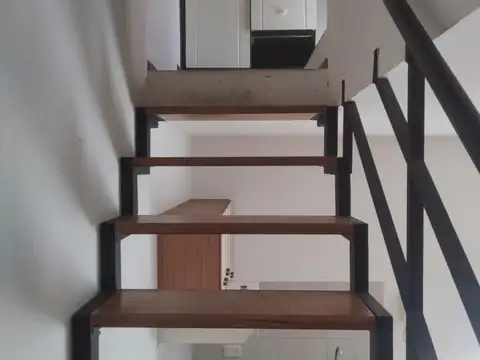 DEPARTAMENTO EN VENTA 1 DORMITORIO PUEYRREDON 2650