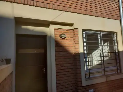 Departamento en Venta en Barrio España y Hospitales, USD 38.000
