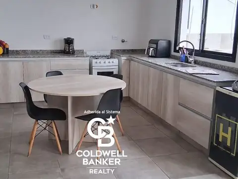 Casa en Venta A Estrenar