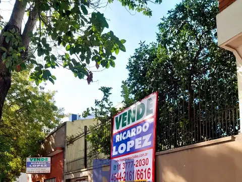 Terreno en Venta en Mataderos, USD 620.000