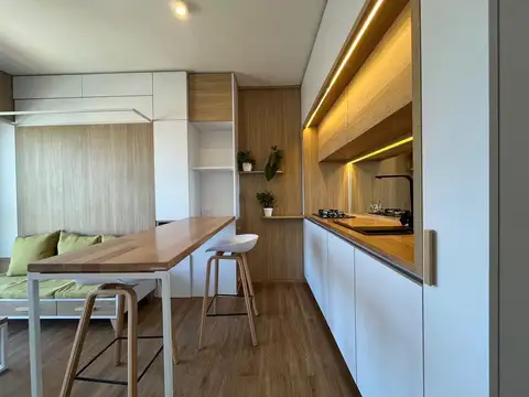 Departamento en Venta al Norte