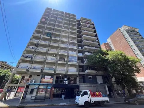 Avenida Francia al 800