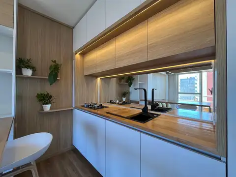 Departamento en Venta 35 años