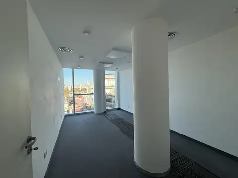 Oficina en Alquiler 14 años