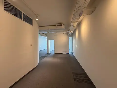 Oficina en alquiler en  Palermo Hollywood