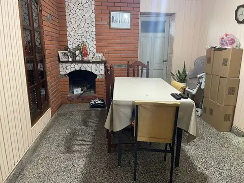 Casa en Venta 47 años