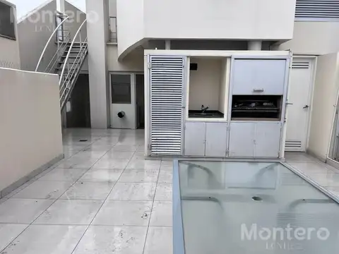Departamento en Alquiler de 3 dormitorios