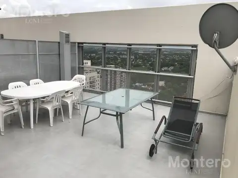 Departamento en Alquiler de 6 ambientes